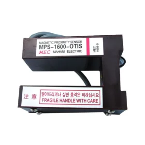 Elevator leveling sensor MPS-1600 SL-73B