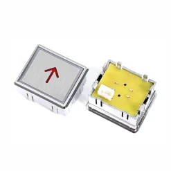 Elevator Button A4J10989
