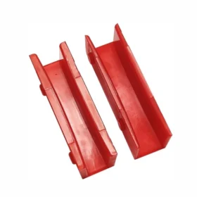 Elevator L10 Guide Shoe Liner