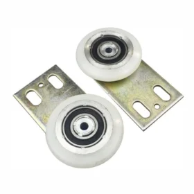 Elevator QKS9 Door Hanger Roller