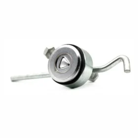 Elevator V30 Triangle Lock