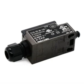 Schmersal Elevator Buffer Switch ZS236-11ZR-M16-2046-1