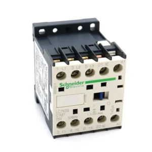 Schneider Elevator Contactor LC7K0901M7