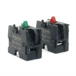 Elevator Switch Contact ZB2-BE101C