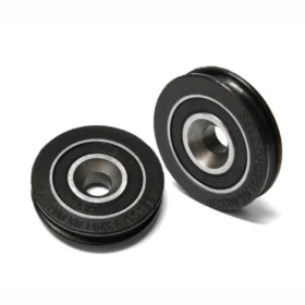 Selcom Elevator Door Wheel 3201.05.0037/P