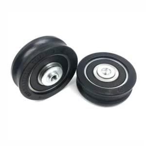 Sematic Elevator Door Hanger Roller C144AANP