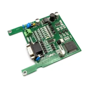 SIEI Elevator Inverter Pg Card TL-EXP-E