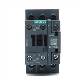 SIEMENS Elevator Contactor 3RT2026-1BP40