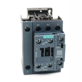 SIEMENS Elevator Contactor 3RT2526-1BM40