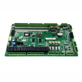 STEP Elevator Control Main Board SM-01-F5021