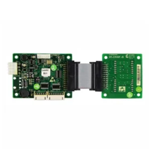 STEP Elevator Display Board SM.04HRF/B