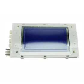 STEP Elevator Display Board SM.04VL16/L