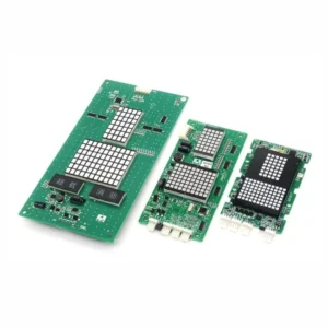 STEP Elevator Display Board SM.04VS08