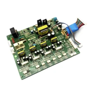 STEP Elevator Drive Board AS.4030H.20