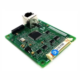 STEP Elevator Drive Board AS.T036