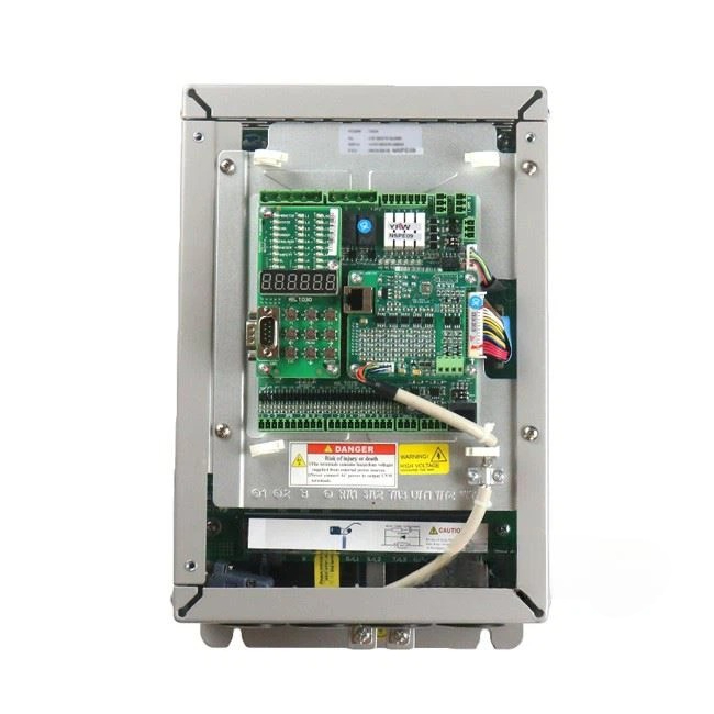 STEP Elevator Inverter AS380 - Image 2