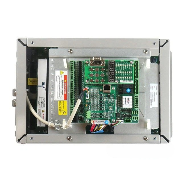 STEP Elevator Inverter AS380 - Image 3