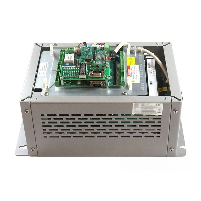 STEP Elevator Inverter AS380 - Image 4