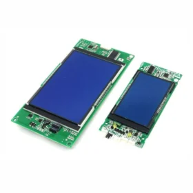 STEP Elevator Lcd Display Board SM.04VL16/XE