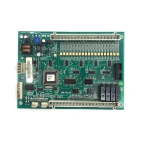 STEP Elevator Pcb SM-02-D