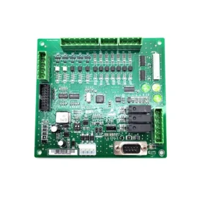 STEP Elevator Pcb SM.02/H-A