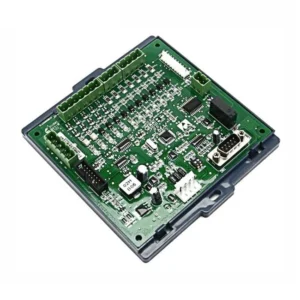 STEP Elevator Pcb SM-02-H