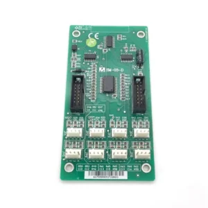 STEP Elevator Pcb SM-03-D