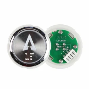 STEP Elevator Push Button PB31-10