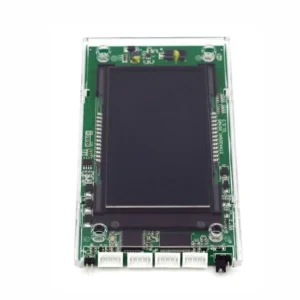 Syney Elevator Lcd Display Board STN430SNY-RS485