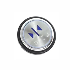 Syney Elevator Push Button ST-1211-01-B