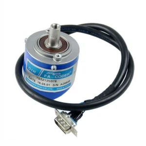 Tamagawa Elevator Encoder TS5213N578