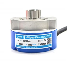 Tamagawa Elevator Encoder TS5246N473 OIH60-8192P24-L6-5V