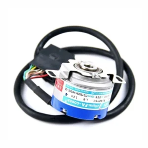 Tamagawa Elevator Encoder TS5246N556