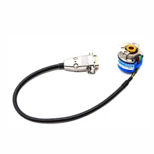 Tamagawa Elevator Encoder TS6026N152