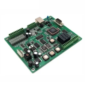 Elevator Board CTU2-V1.0