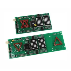 Elevator Board MA7