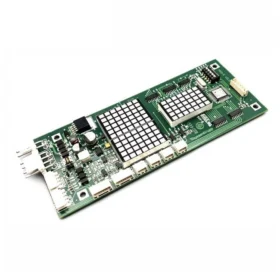 Elevator Board MS5-E2.1