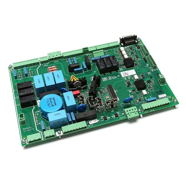 Elevator Board RMB3 Elevator Board RMB3
