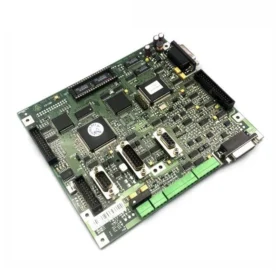 Elevator Board TMI3
