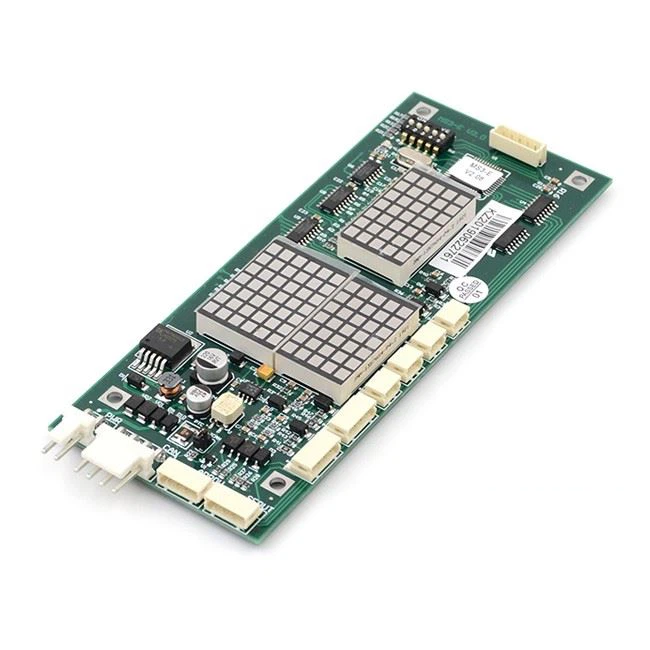 thyssen-elevator-cop-display-board-ms3-e-v246050513304