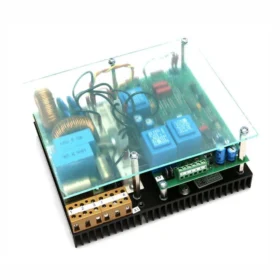 Elevator Brake Board BSV1