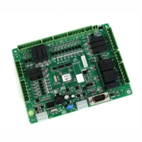 Elevator Car Top Board MF3-B-E2.0