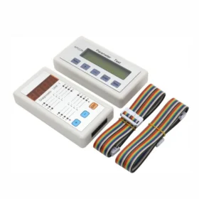 Elevator Diagnostic Tool