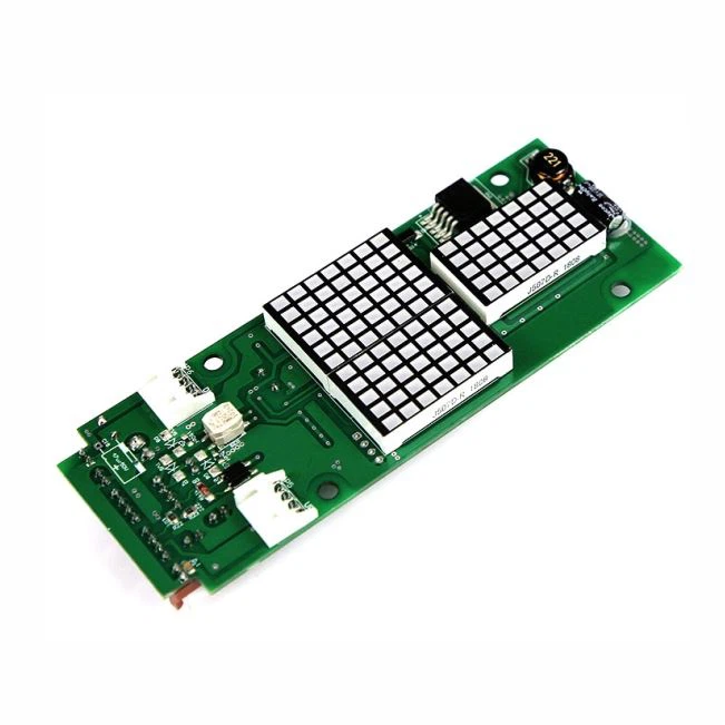 Elevator Display Board G-291B Elevator Display Board G-291B