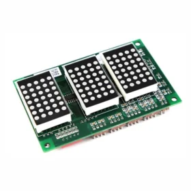 Elevator Display Board MS3-C-H MS3-C