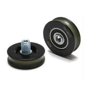 Elevator Door Hanger Roller