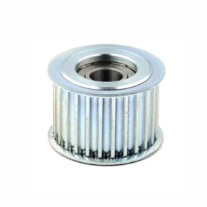 Elevator F9 Door Machine Belt Roller