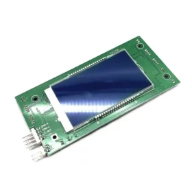 Elevator Lcd Display Board G-671A