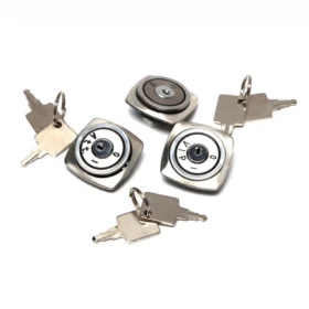 Elevator Lock AN170