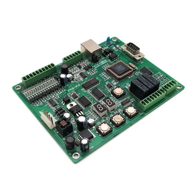Elevator Pcb CTU2-V1.0 Elevator Pcb CTU2-V1.0